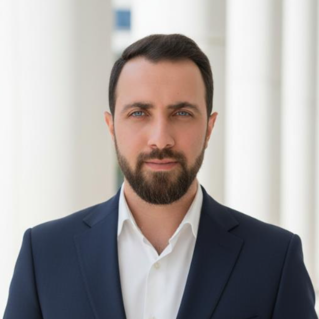 Fatih Emre Demirkıran